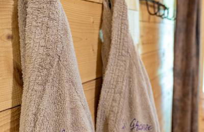 La Grange de Véro - Foto 52