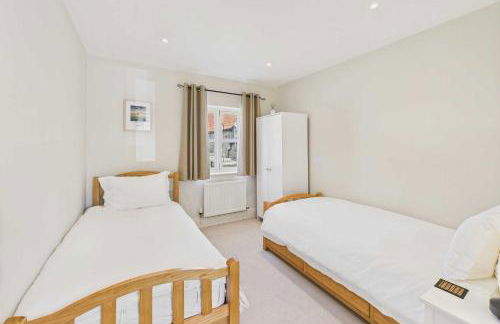 Host & Stay - Blue Barn - Foto 16