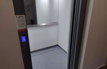 Habitat Lobby - Foto 44