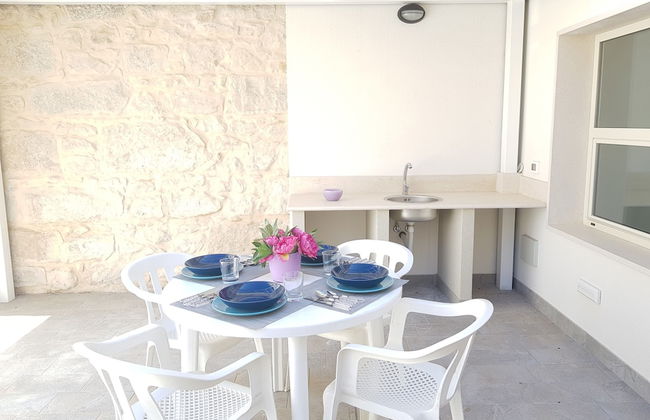 The three diamonds of Marina di Ragusa - Foto 49