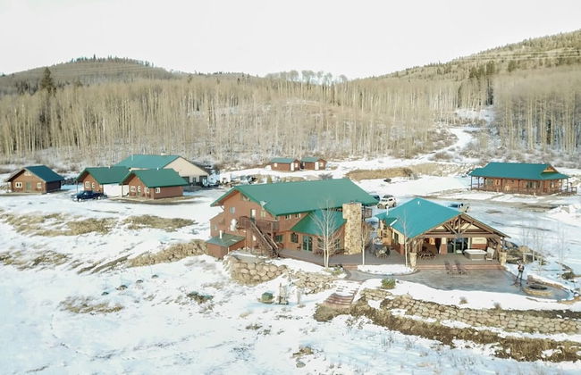 EML 8 Hubbard Park - Foto 37