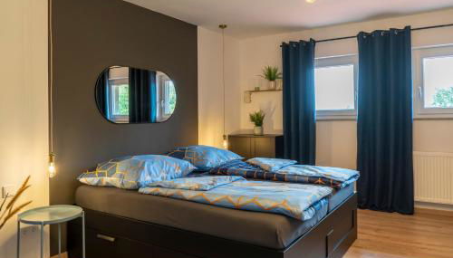 Modern Western - Apartment Blue - Photo 3