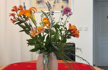 Les Hauts d'Eyragues gite Rêverie Meublé classé 4 étoiles - Foto 19