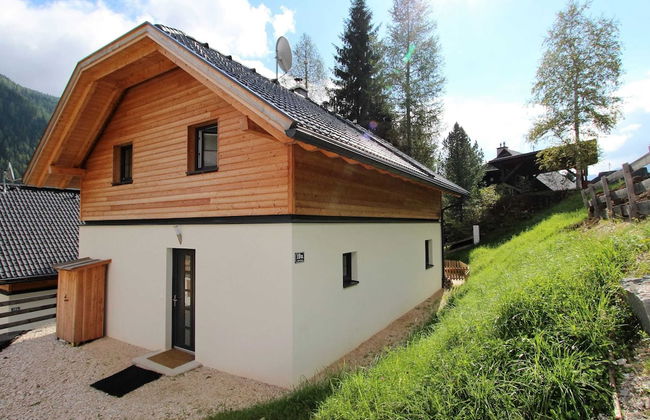 Chalet Only 200 m From ski Lift With Sauna - Photo 27