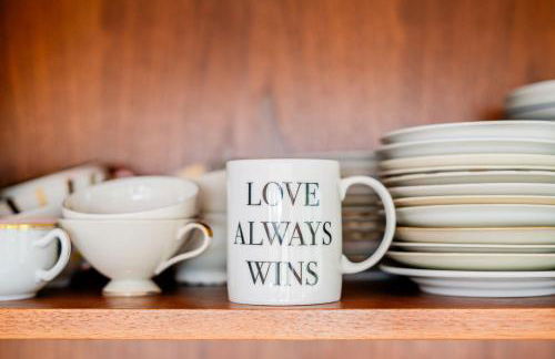 Haus am Steg - Foto 13