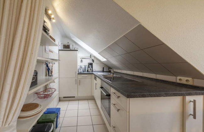 Ferienwohnung in Friedrichkoog-spitze - Foto 5