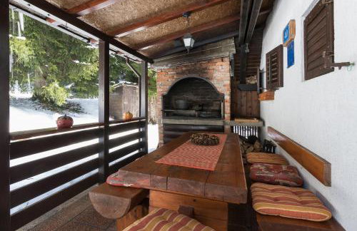 Holiday Home Kuća Ulaga - Foto 26