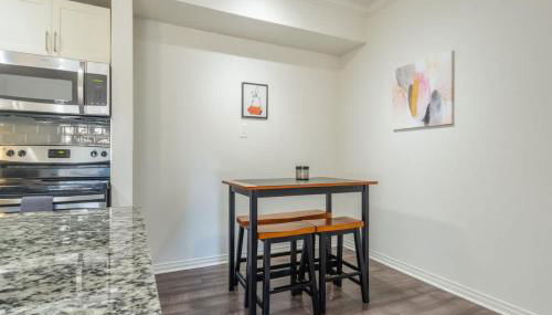 Boulevard Stays Comfy King 1BR Pool Gym & Free Parking 05 - Foto 5