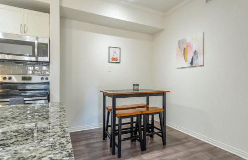 Boulevard Stays Comfy King 1BR Pool Gym & Free Parking 05 - Foto 5