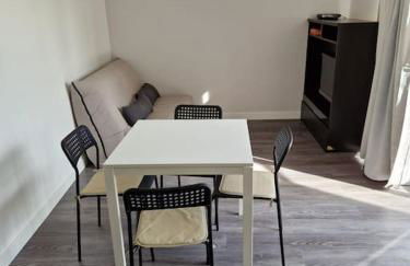 Appartement 2 pièces rénove avec accès piscine - Foto 9