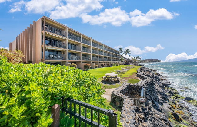 Kaleialoha 213 in Lahaina - Foto 41