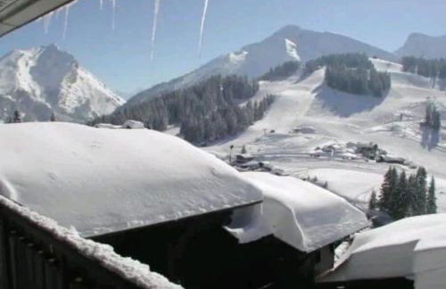 La cabane d'en haut - Foto 8