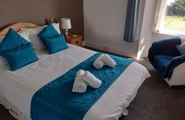 Elmbank House Apartment With Island Views - Foto 2