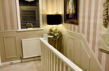 Cosy Cottage Central Bawtry - 2 Bedroom - High End Furnishings - Foto 34