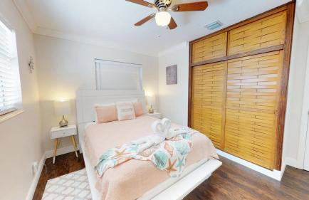 Palm Beach Vacation Home-Downtown-Gameroom-Grill - Foto 23