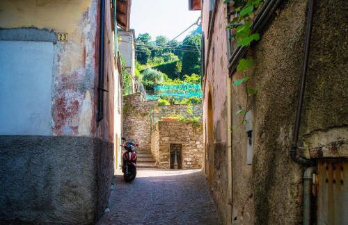 Torno Lumina - Secluded Garden Retreat - Lake View - Foto 52