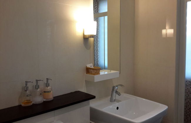 Beachfront Family Penthouse Hua Hin - Foto 44