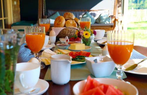 Ferienwohnungen Berger - Foto 1