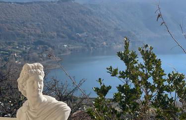 Domus Lago Rome - Foto 24