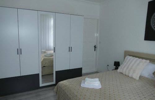 Kapitänshaus Schäfer - Foto 54