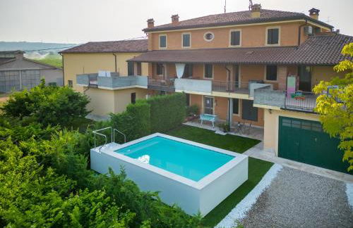 Agriturismo Corte Albarel - Foto 34