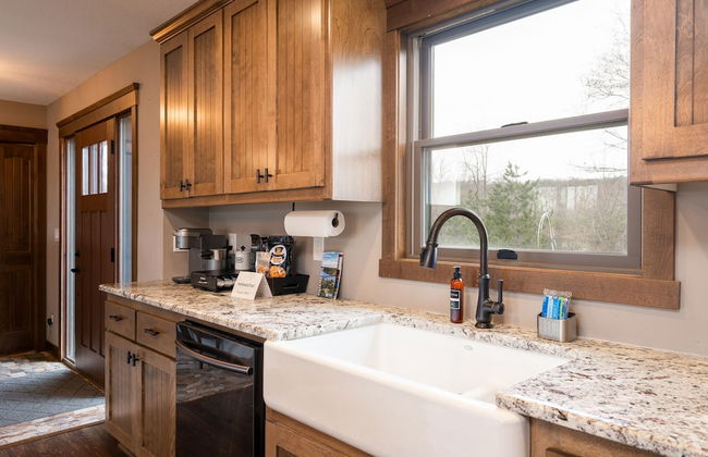 Somerset River Retreat - Foto 10