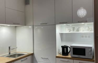 Cozy Appartement Halles Strasbourg - Foto 6