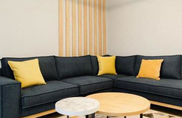 Comfortable & quiet apartment 2 - Foto 1