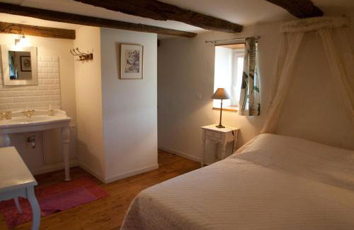 Les Maisons de Marie - Photo 17