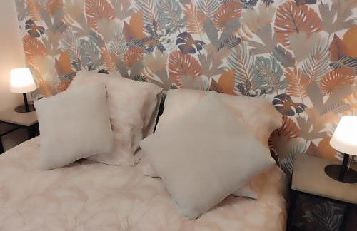 Domaine du vieux tilleul- Appartements - Gorges Tarn et Jonte - Foto 31