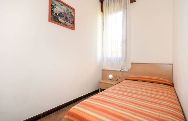 4 bedroom House in Lignano Sabbiadoro with garden and terrace - Photo 17