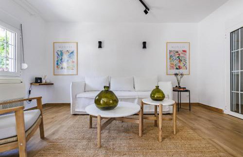 Forest view villa Skopelos - Foto 8