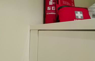 Beautiful apartment in London with Free Underground Parking - Foto 15