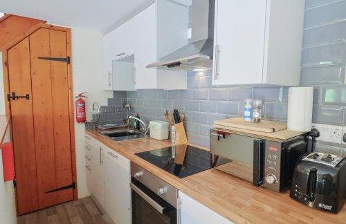 Jasmine Cottage - Foto 11