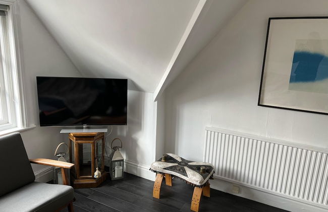 Peaceful Flat in The Park - Foto 17