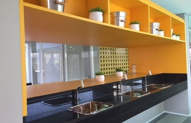 VN Turiassu Studio 805 - Foto 31