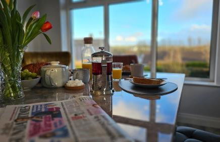 Cherrymount Cottage - Foto 16