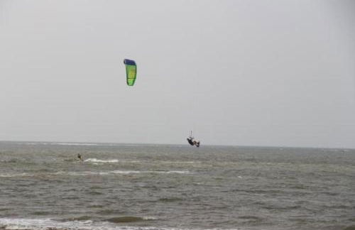 Dünenhus Wohnung 3 - Foto 32