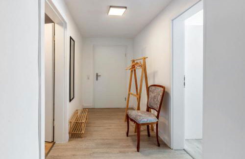 Ferienwohnung am Blitzgi - Foto 20