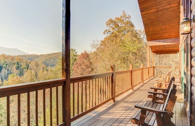 Bear Hunter - Foto 13