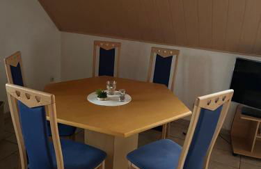 Ferienwohnung Krienke - Foto 21