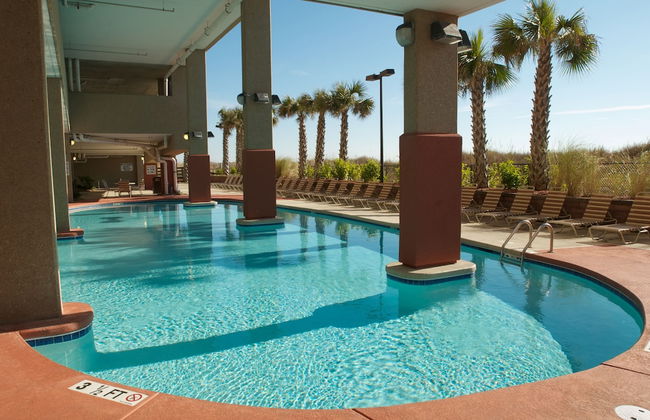 Bahama Sands Luxury Condominiums - Foto 71