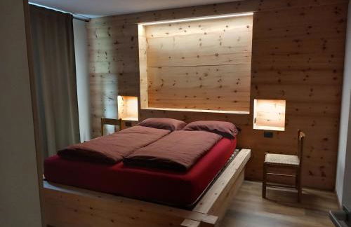 Casa Giacomelli - Vacanza in Alta Valtellina - Foto 6