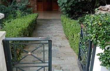 Cozy studio Maria in Paleo Faliro - Foto 2