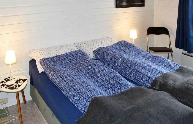 6 Person Holiday Home in Sæbø - Foto 3