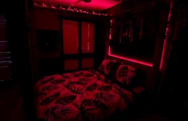 Oasis Tropical Sauna Privé Vue Mer & Plage À 100M - Foto 14