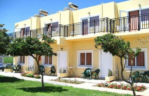 Baladinos Apartments - Foto 40