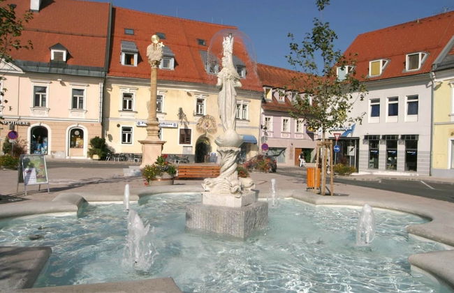 Scenic Holiday Home in Deutsch Griffen near Hochrindl - Photo 14