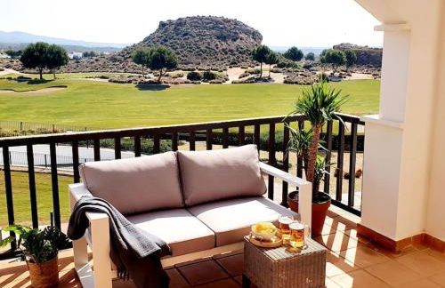 Apt Ortosa El Valle Golf Resort - Foto 32