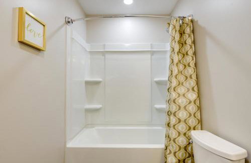 7 Mi to Trilith Studios Atlanta Area Business Hub - Foto 16